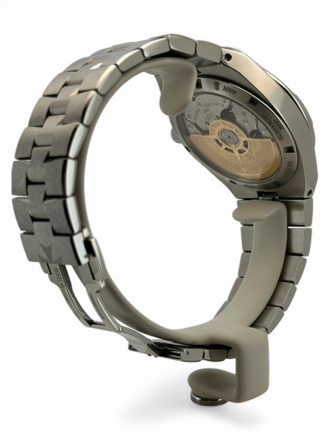 Vacheron Constantin Overseas Self-Winding Ref.: 4500V/110A-B483