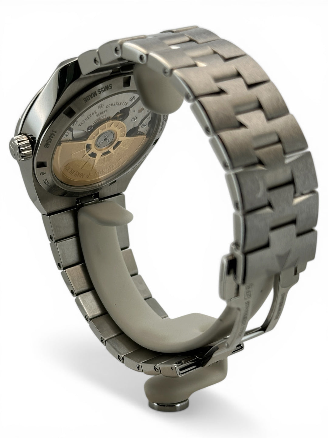 Vacheron Constantin Overseas Self-Winding Ref.: 4500V/110A-B483