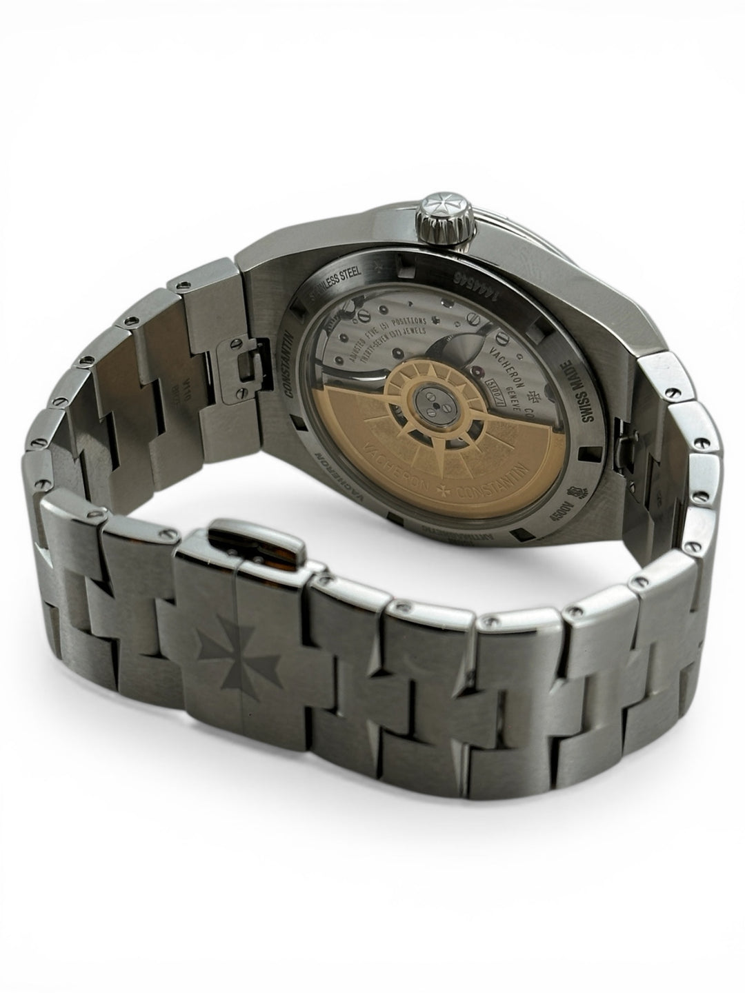 Vacheron Constantin Overseas Self-Winding Ref.: 4500V/110A-B483