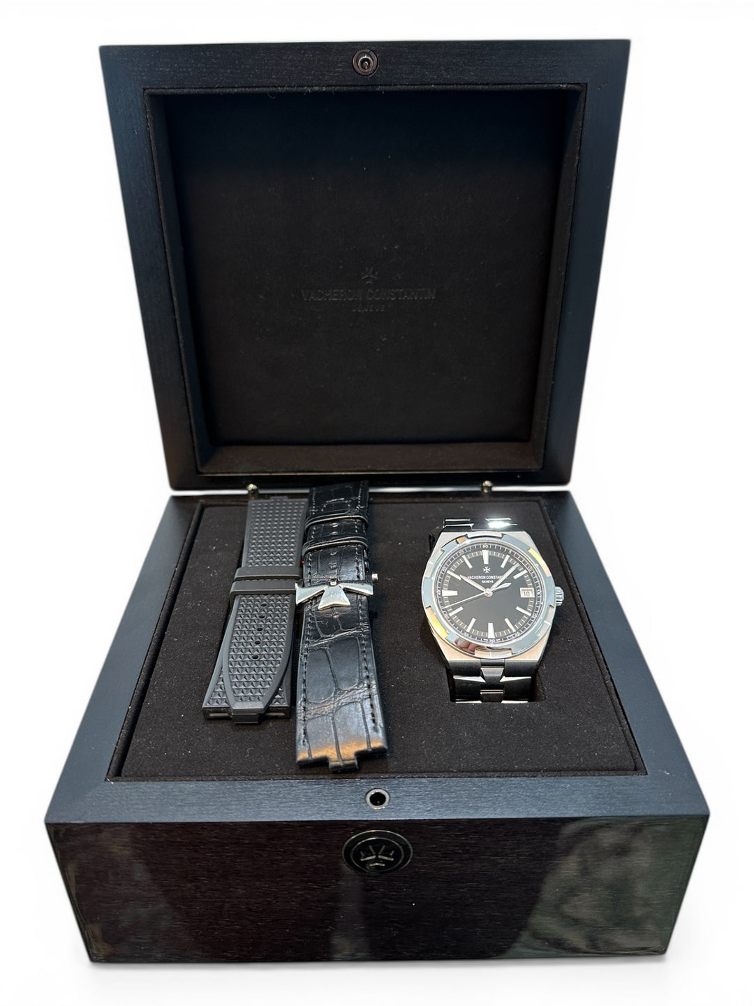 Vacheron Constantin Overseas Self-Winding Ref.: 4500V/110A-B483