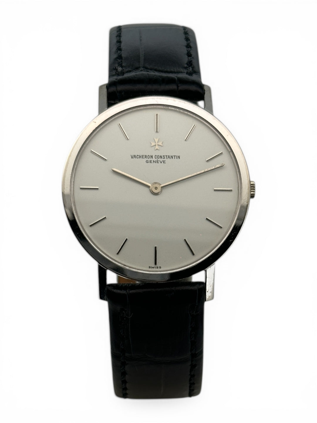 Vacheron Constantin Patrimony Ref.: 7243