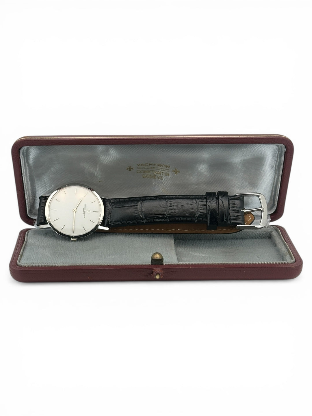Vacheron Constantin Patrimony Ref.: 7243