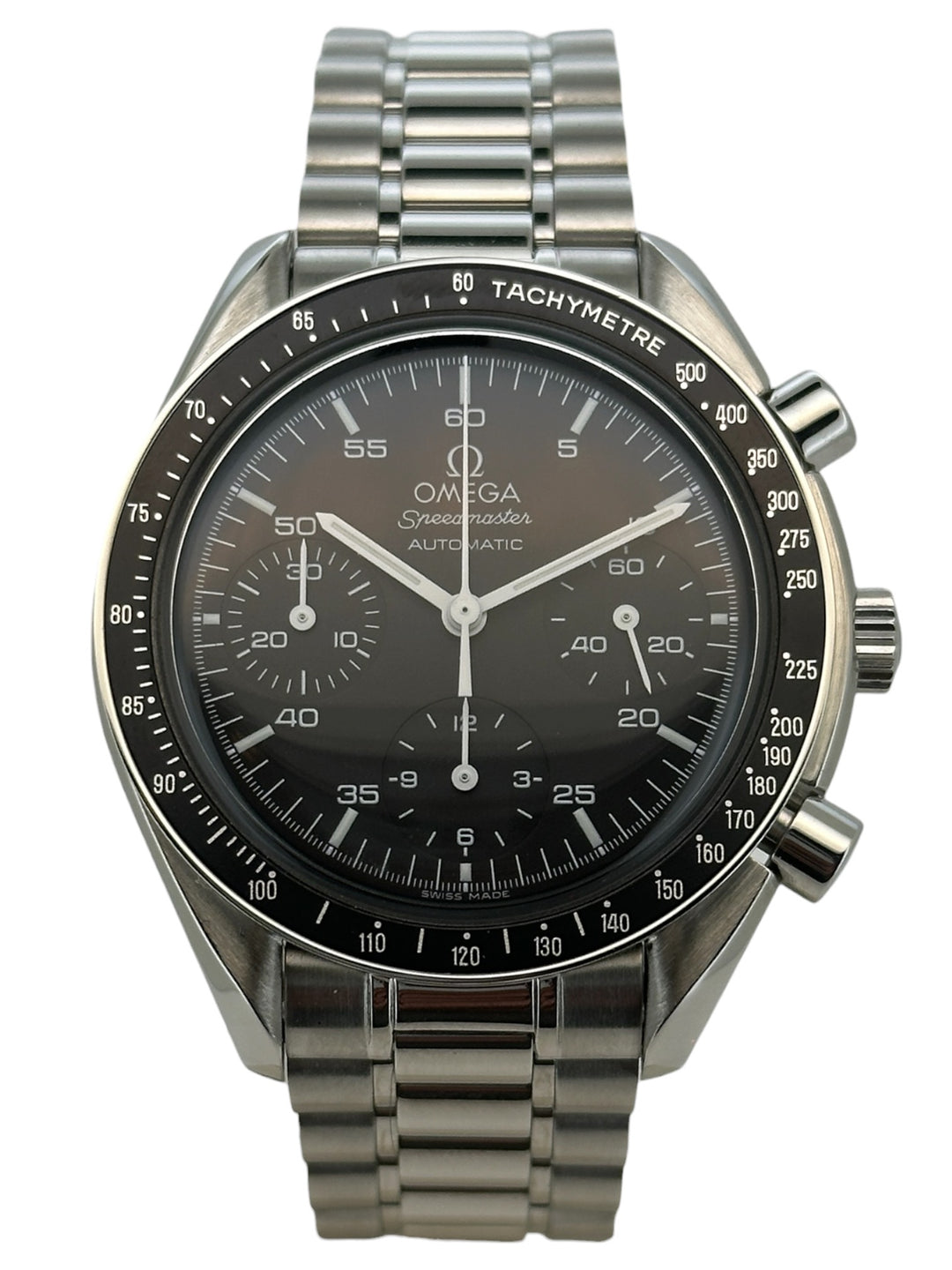 Omega Speedmaster Reduced Referenz 351050