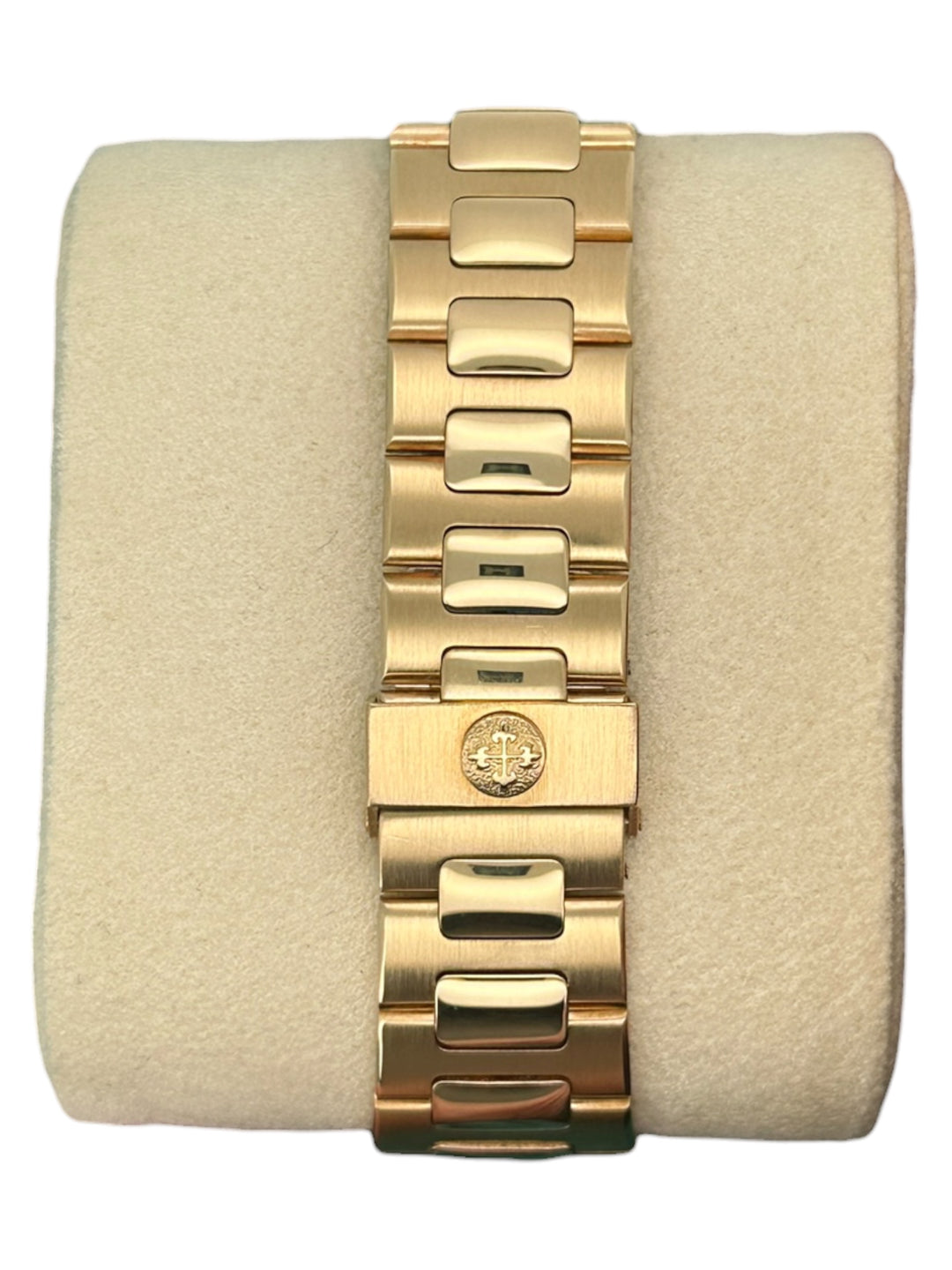 Patek Philippe Nautilus Ref.: 3800/001