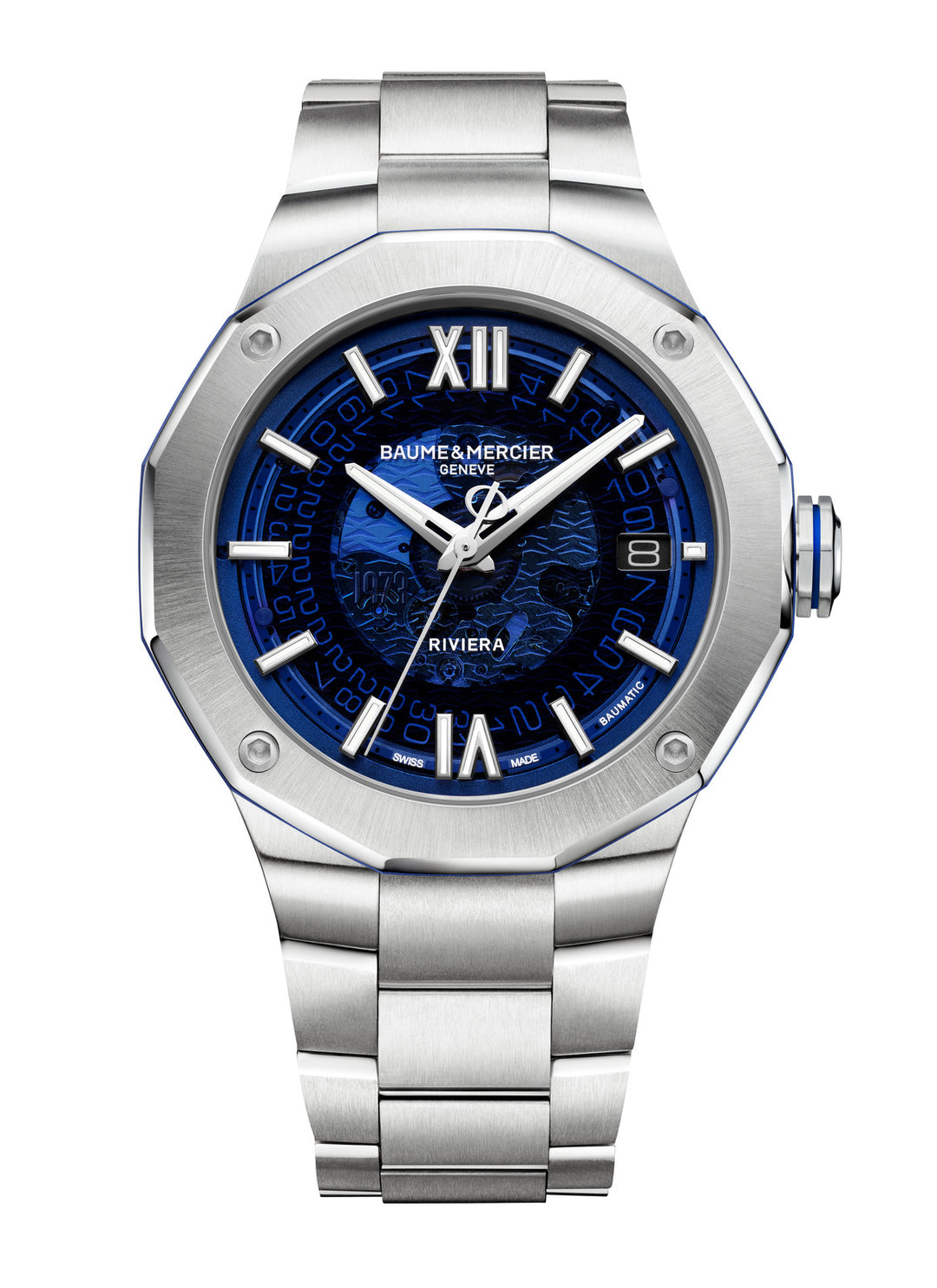 Riviera Baumatic 10749 Limited Edition