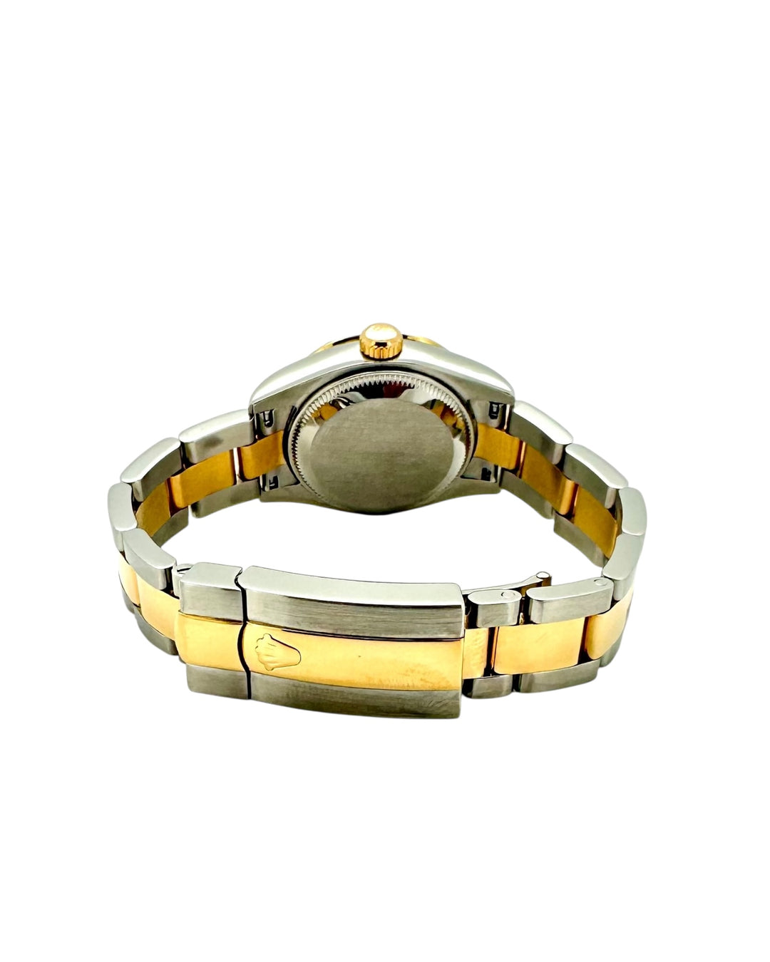 Datejust 26 mm Lady Bicolor Referenz 179313