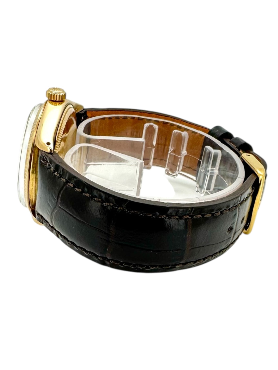 Rolex Oyster Perpetual 34 mm Referenz 1005 / 8