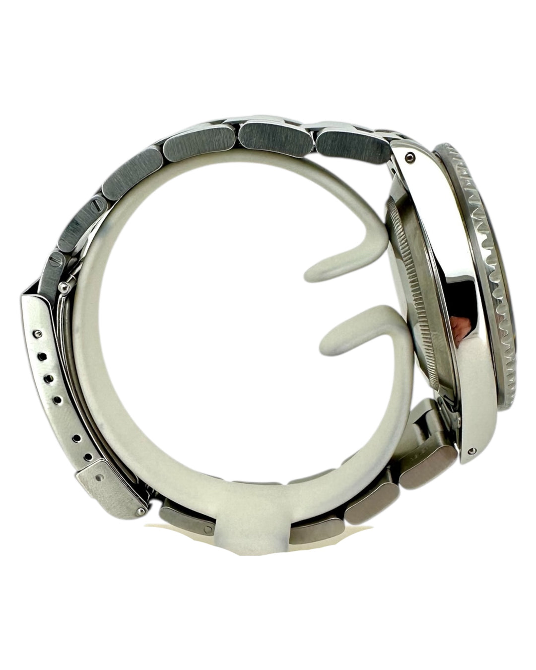 ROLEX Submariner Date Jahr 1995 Referenz 16610