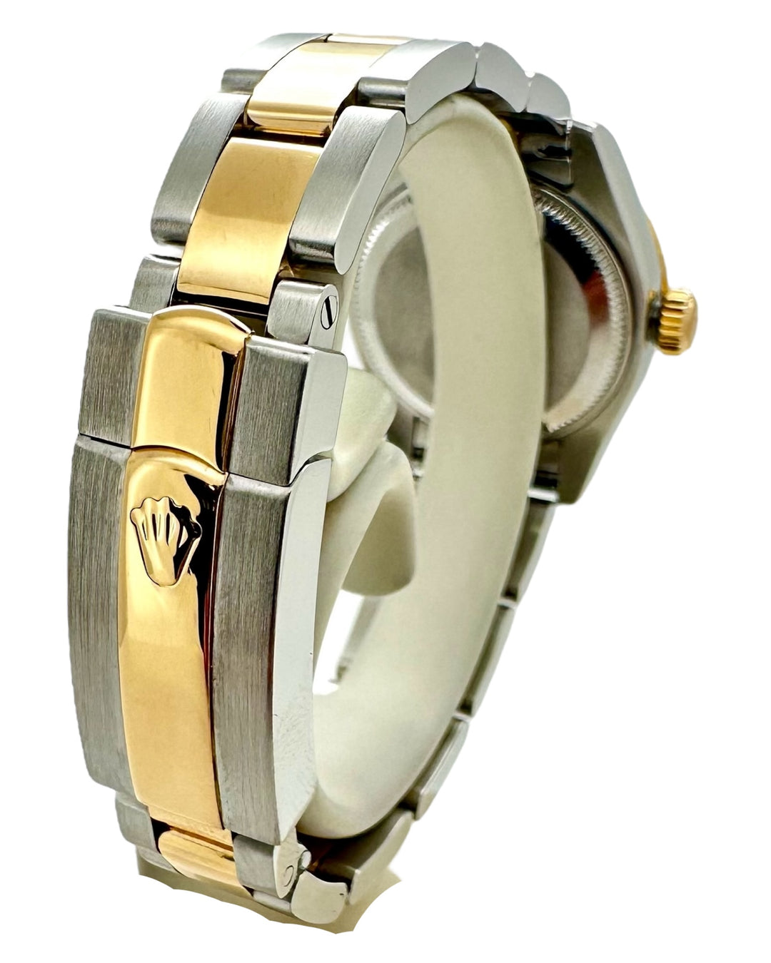 Datejust 26 mm Lady Bicolor Referenz 179313