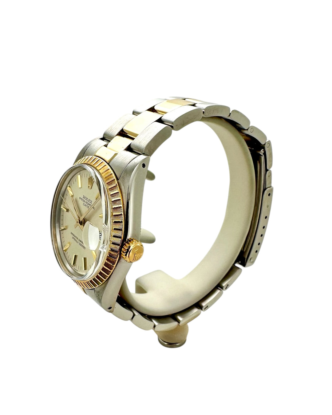 Oyster Perpetual Date 34 mm Referenz 15053
