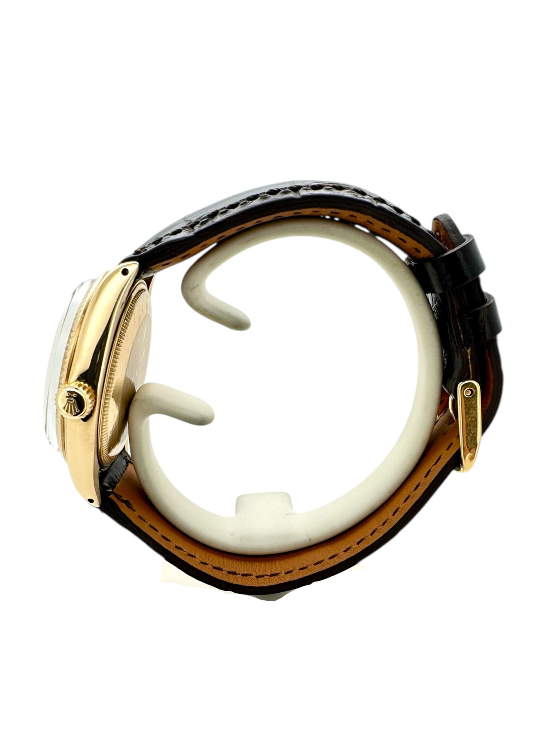 Rolex Oyster Perpetual 34 mm Referenz 1005 / 8