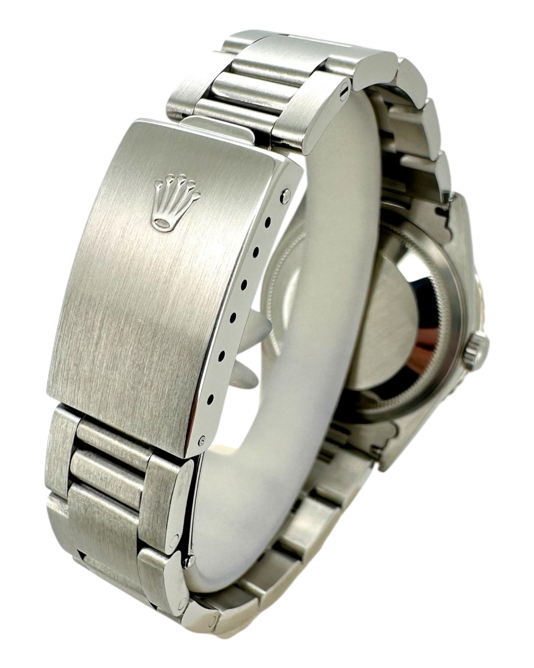 Oyster Perpetual Datejust Turnograph Referenz 16264