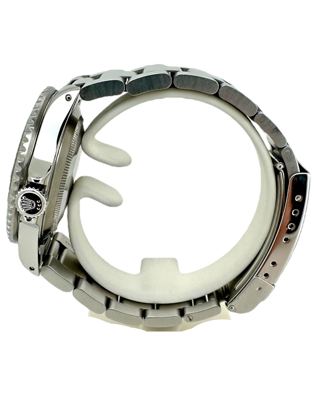 ROLEX Submariner Date Jahr 1995 Referenz 16610