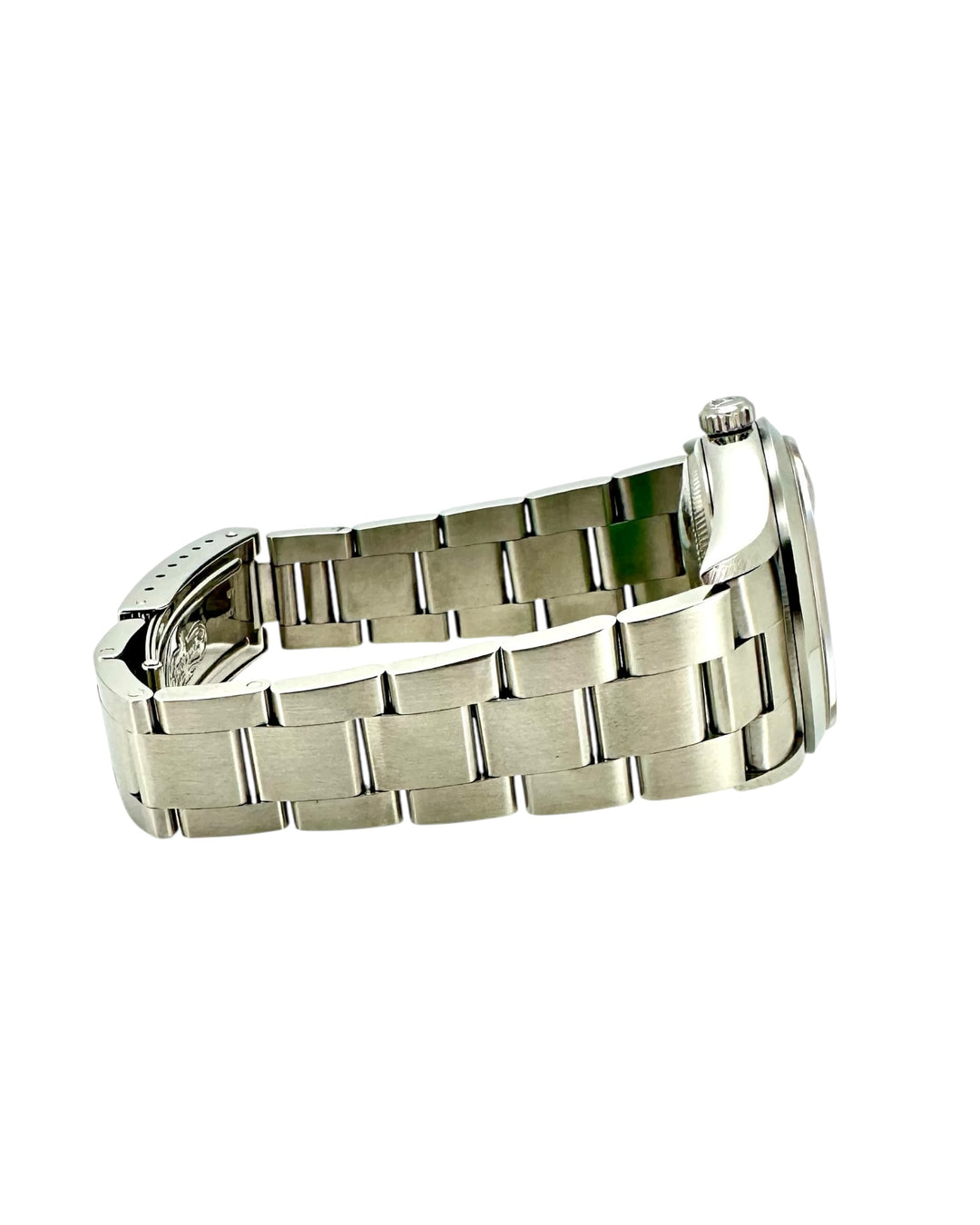 Rolex Date 34 mm Jahr 1998 Referenz 15200