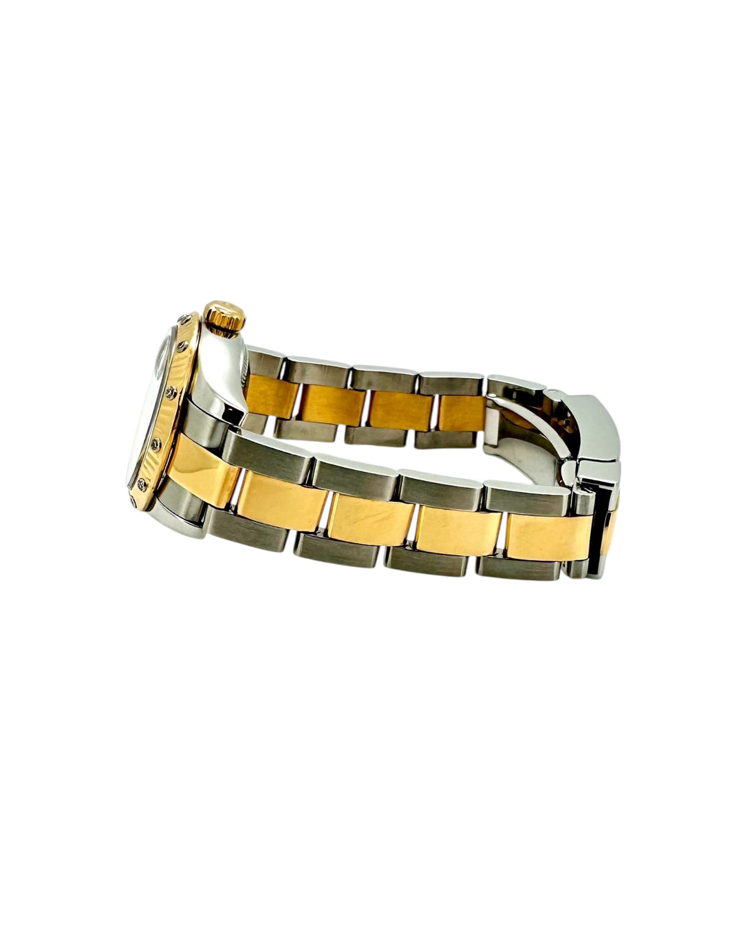 Datejust 26 mm Lady Bicolor Referenz 179313