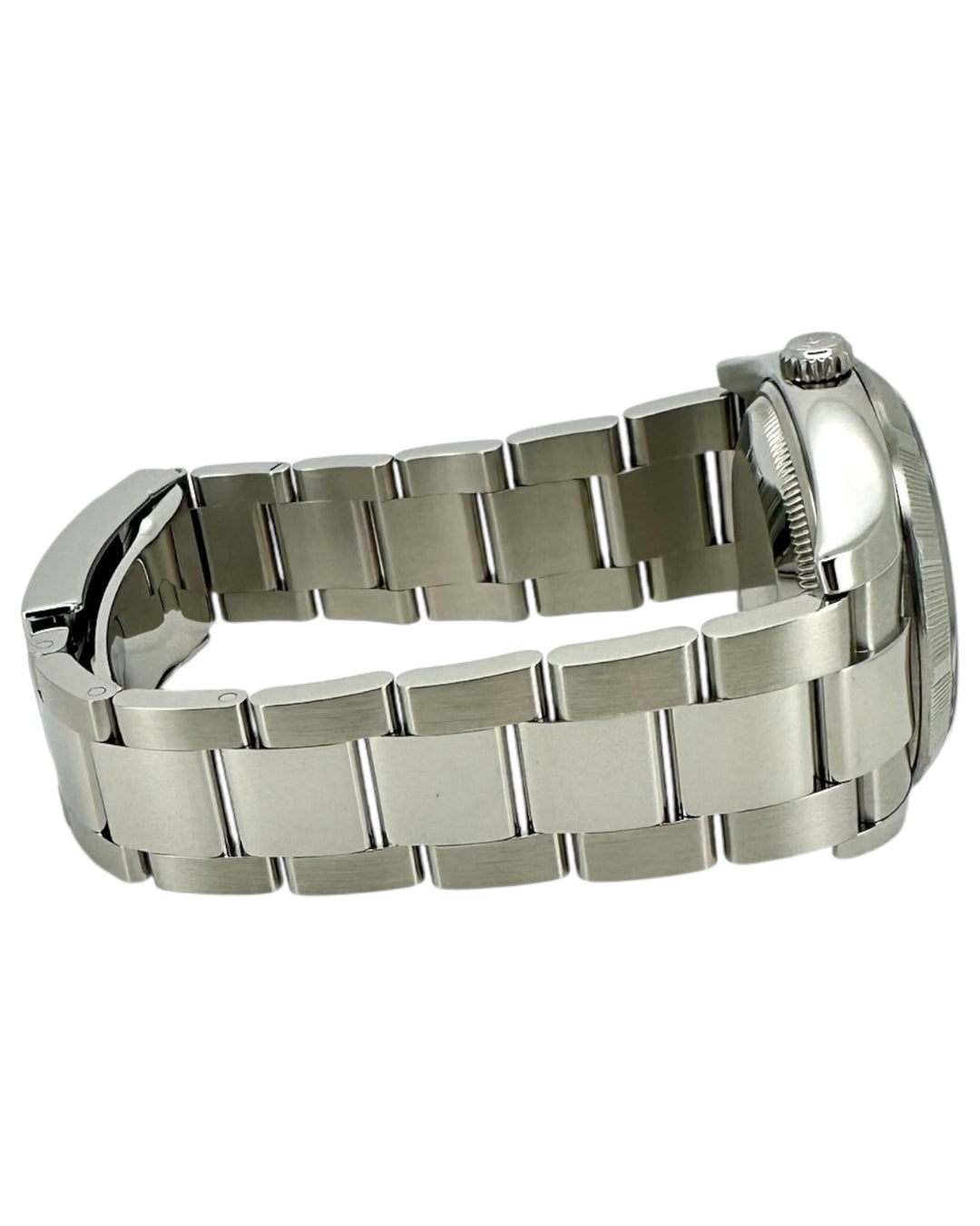 Rolex Oyster Perpetual Date Referenz 115210