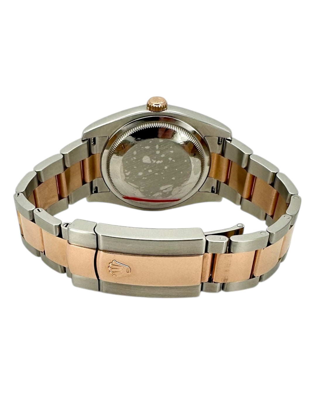 ROLEX Datejust Baujahr 2011  Referenz 116201