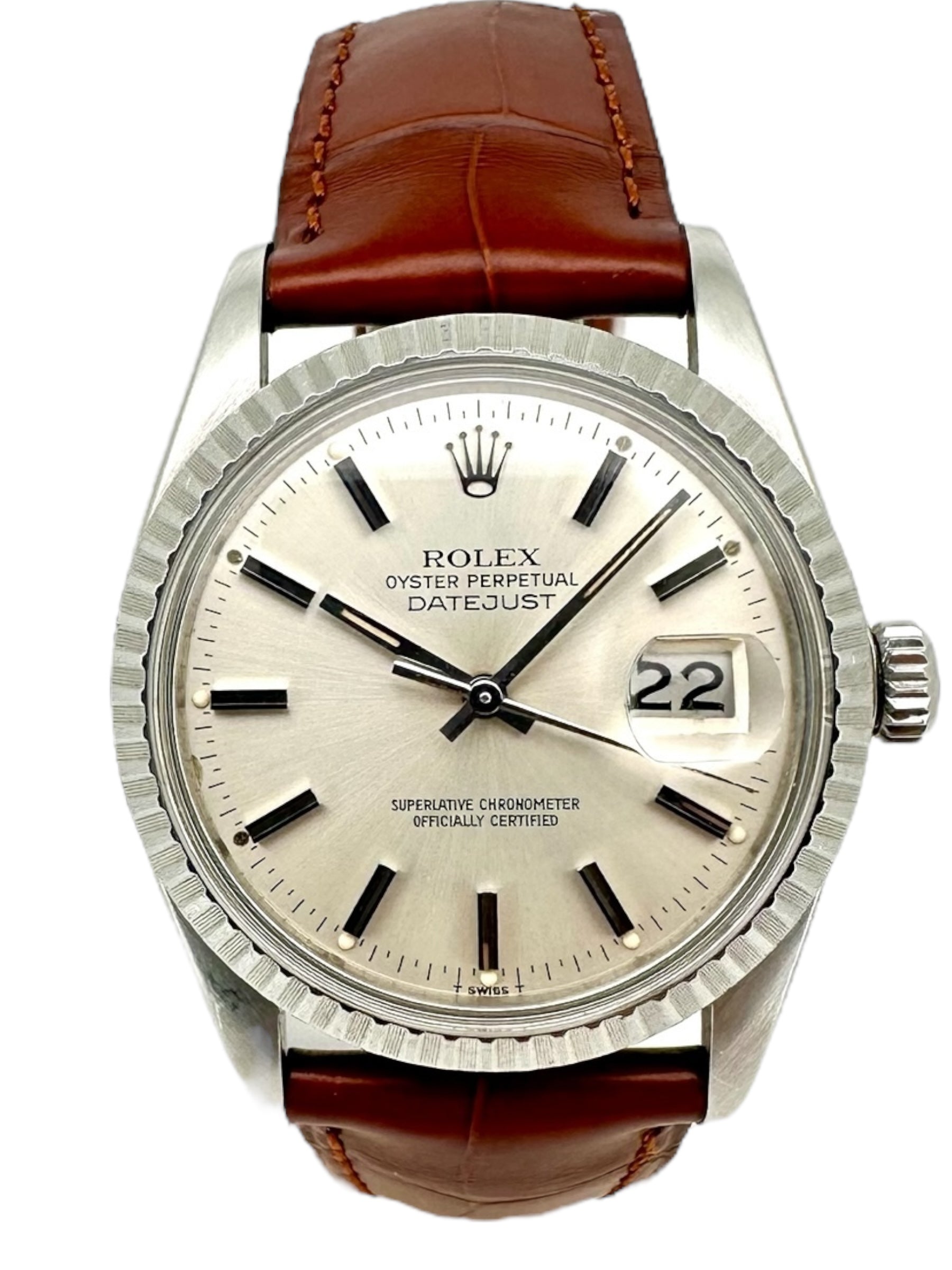 LUN Vintage Uhren