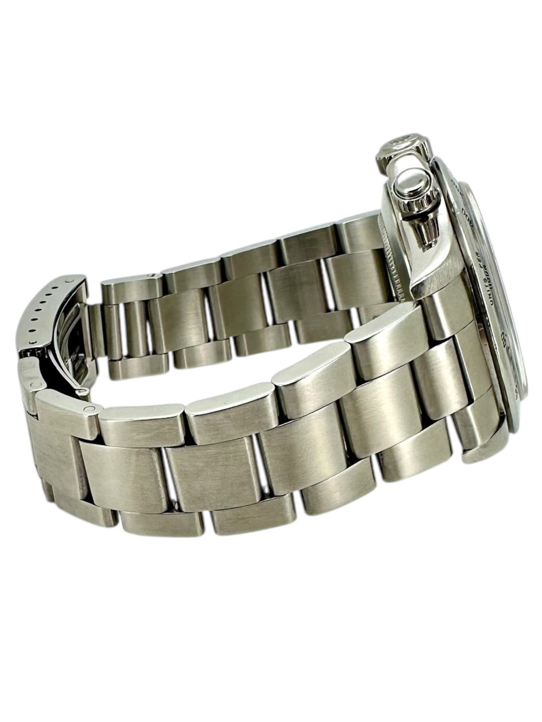 Rolex Zenith Daytona Patrizzi Inverted 6 Referenz 16520