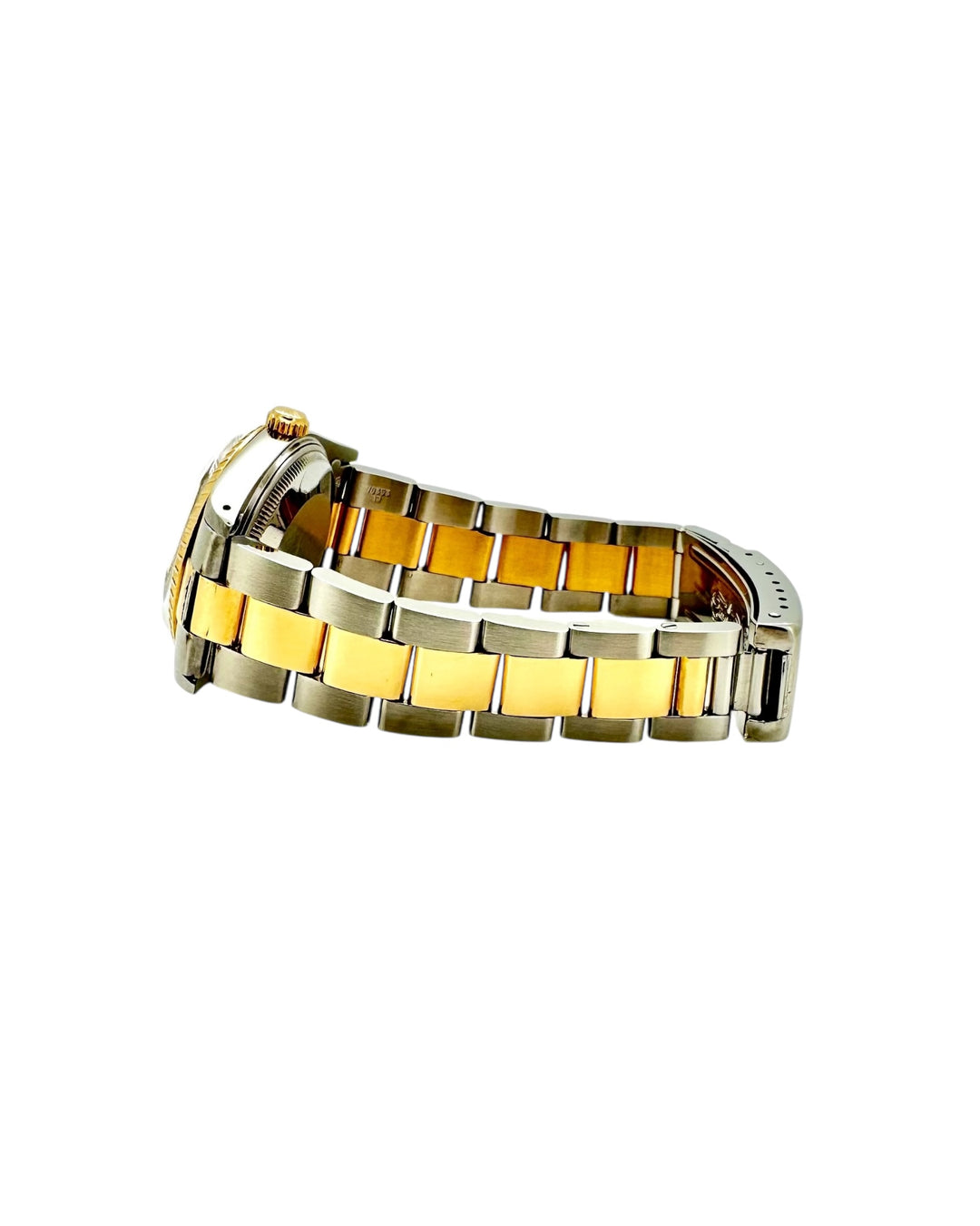Oyster Perpetual Date 34 mm Referenz 15053