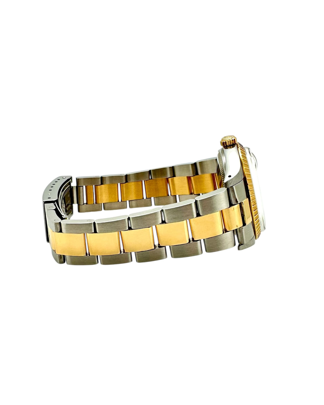 Oyster Perpetual Date 34 mm Referenz 15053