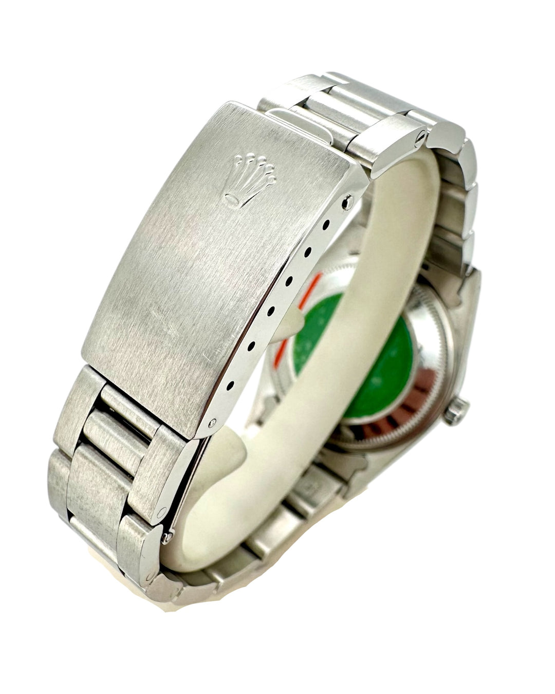 Rolex Date 34 mm Referenz 15200