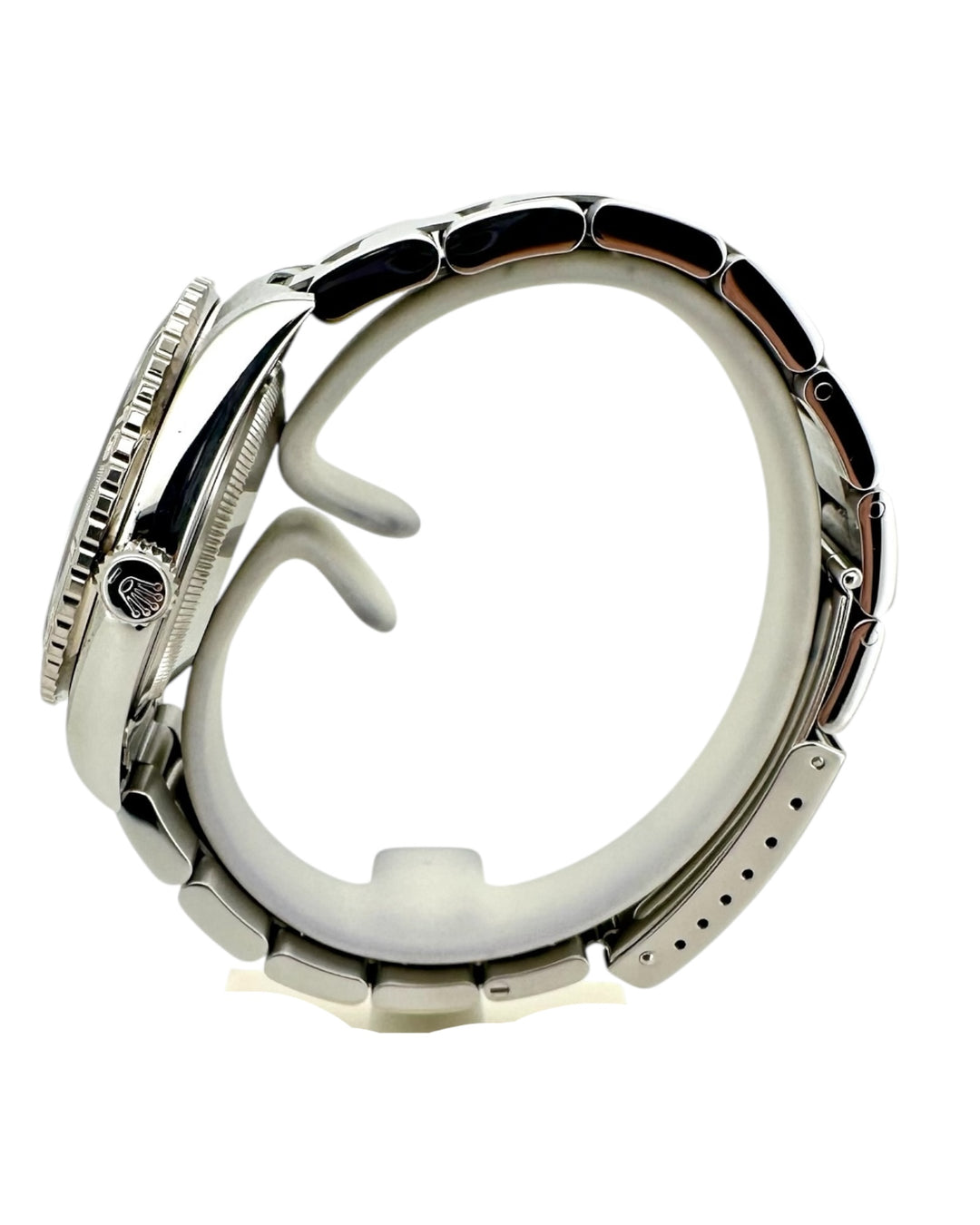 Oyster Perpetual Datejust Turnograph Referenz 16264