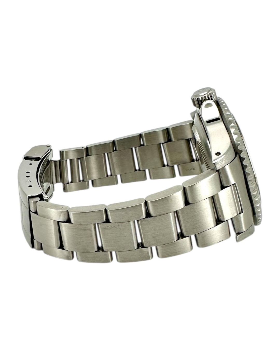 ROLEX Submariner Date Referenz 16610