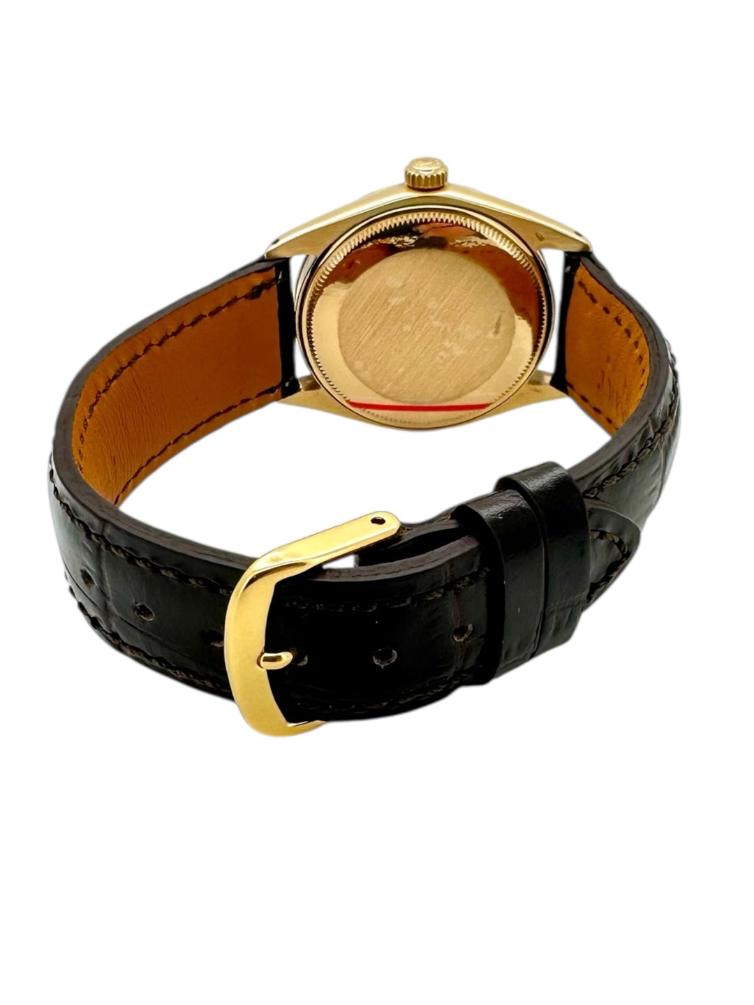 Rolex Oyster Perpetual 34 mm Referenz 1005 / 8