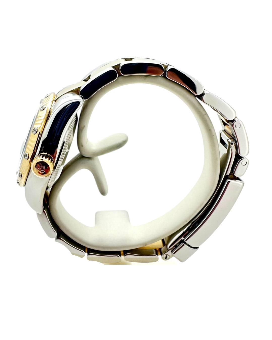 Datejust 26 mm Lady Bicolor Referenz 179313