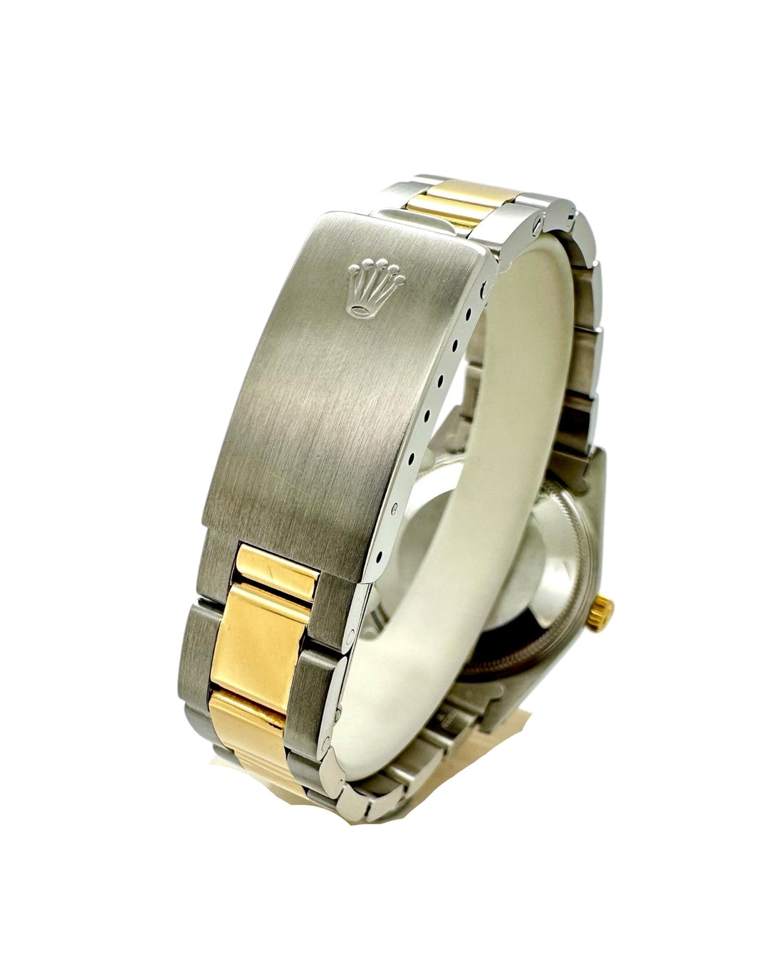Oyster Perpetual Date 34 mm Referenz 15053