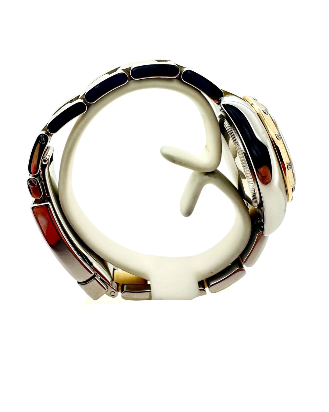 Datejust 26 mm Lady Bicolor Referenz 179313