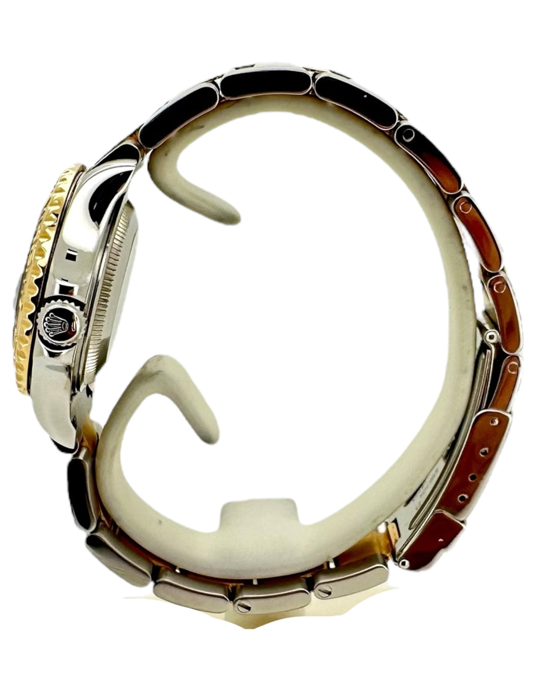 Yacht-Master Bicolor 29 mm Referenz 69623