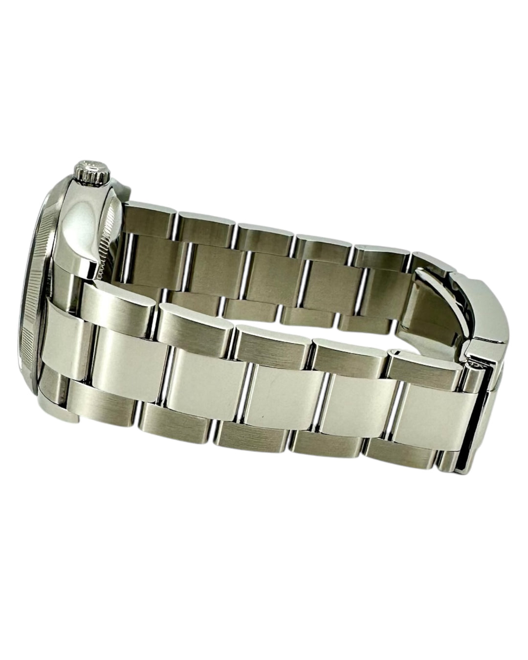 Rolex Oyster Perpetual Date Referenz 115210