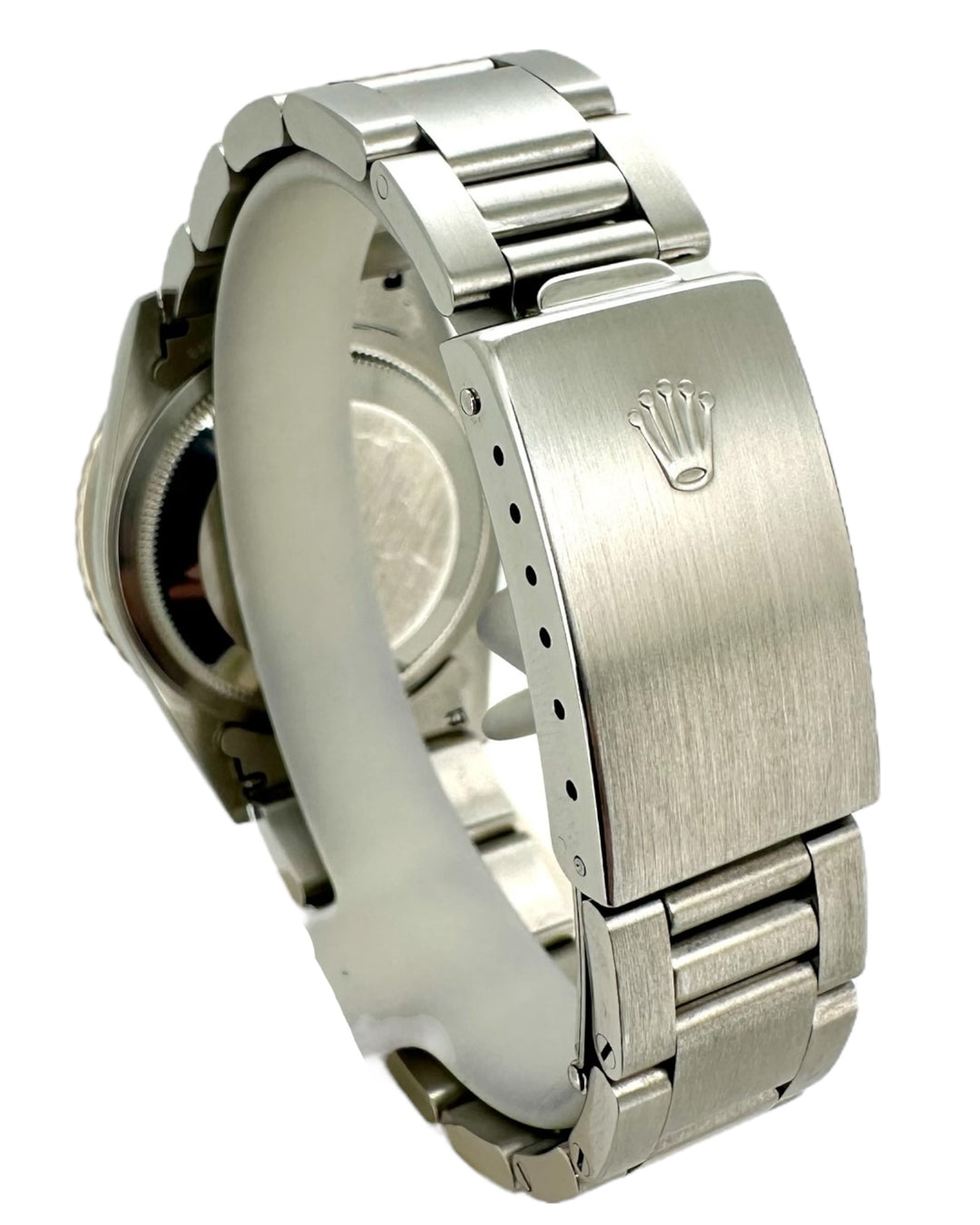 Oyster Perpetual Datejust Turnograph Referenz 16264