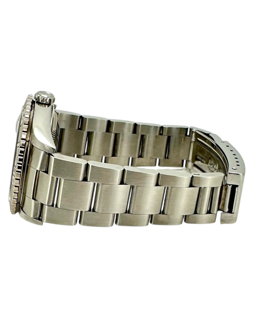 Oyster Perpetual Datejust Turnograph Referenz 16264
