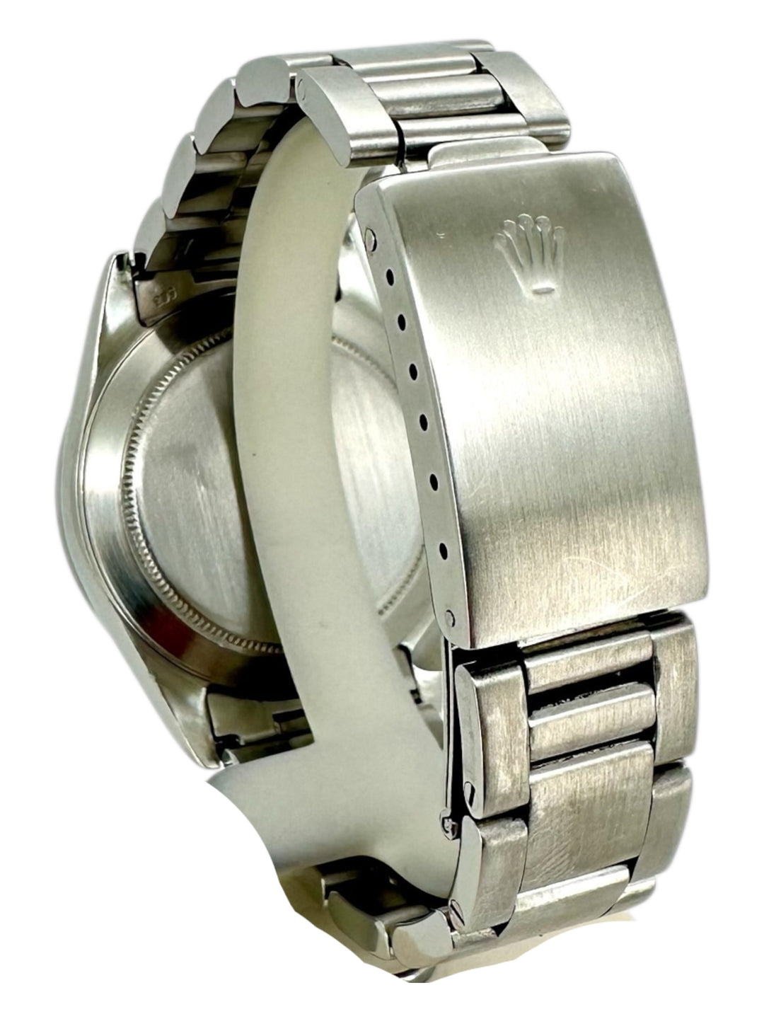 Rolex Zenith Daytona Patrizzi Inverted 6 Referenz 16520