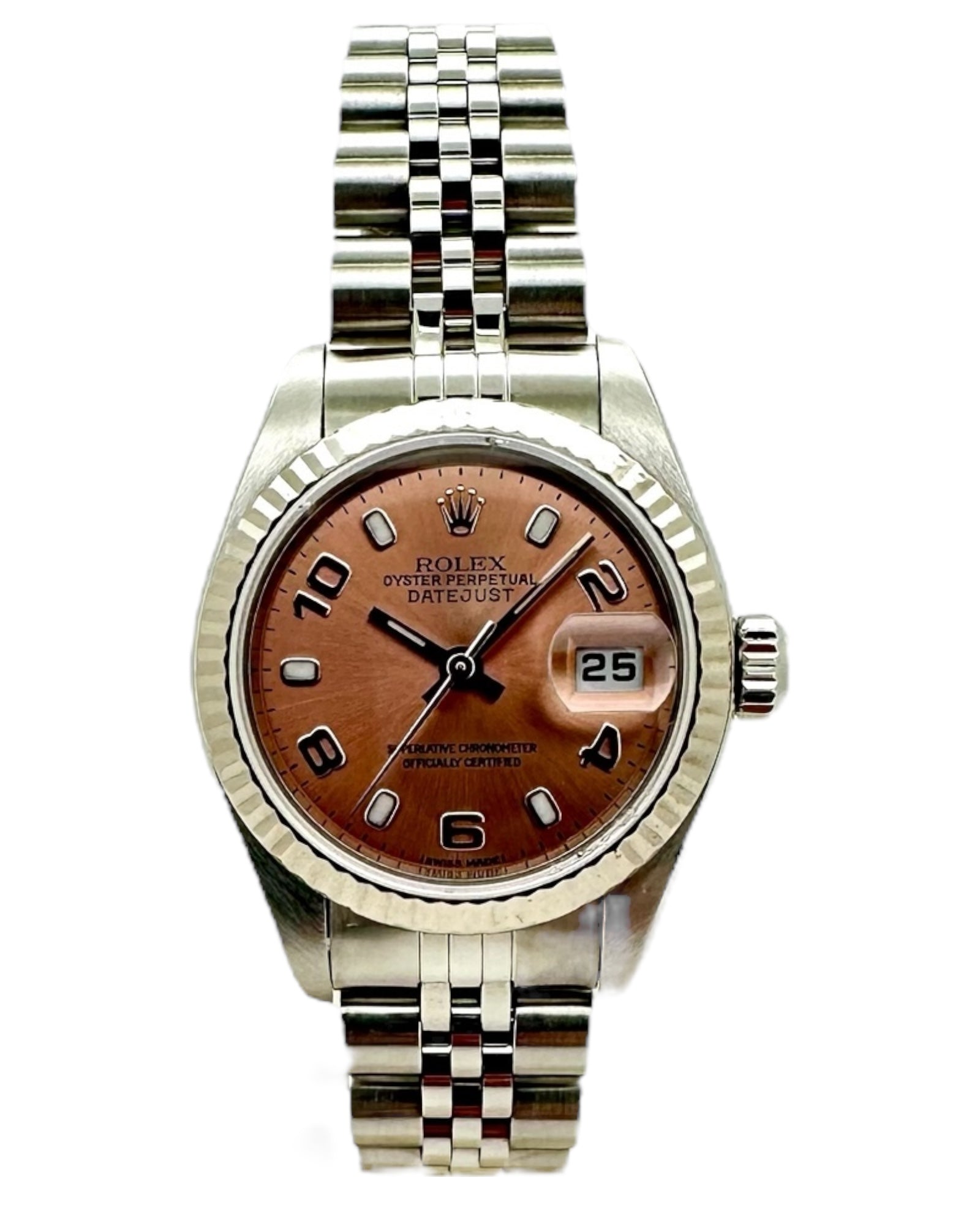 LUN Vintage Uhren