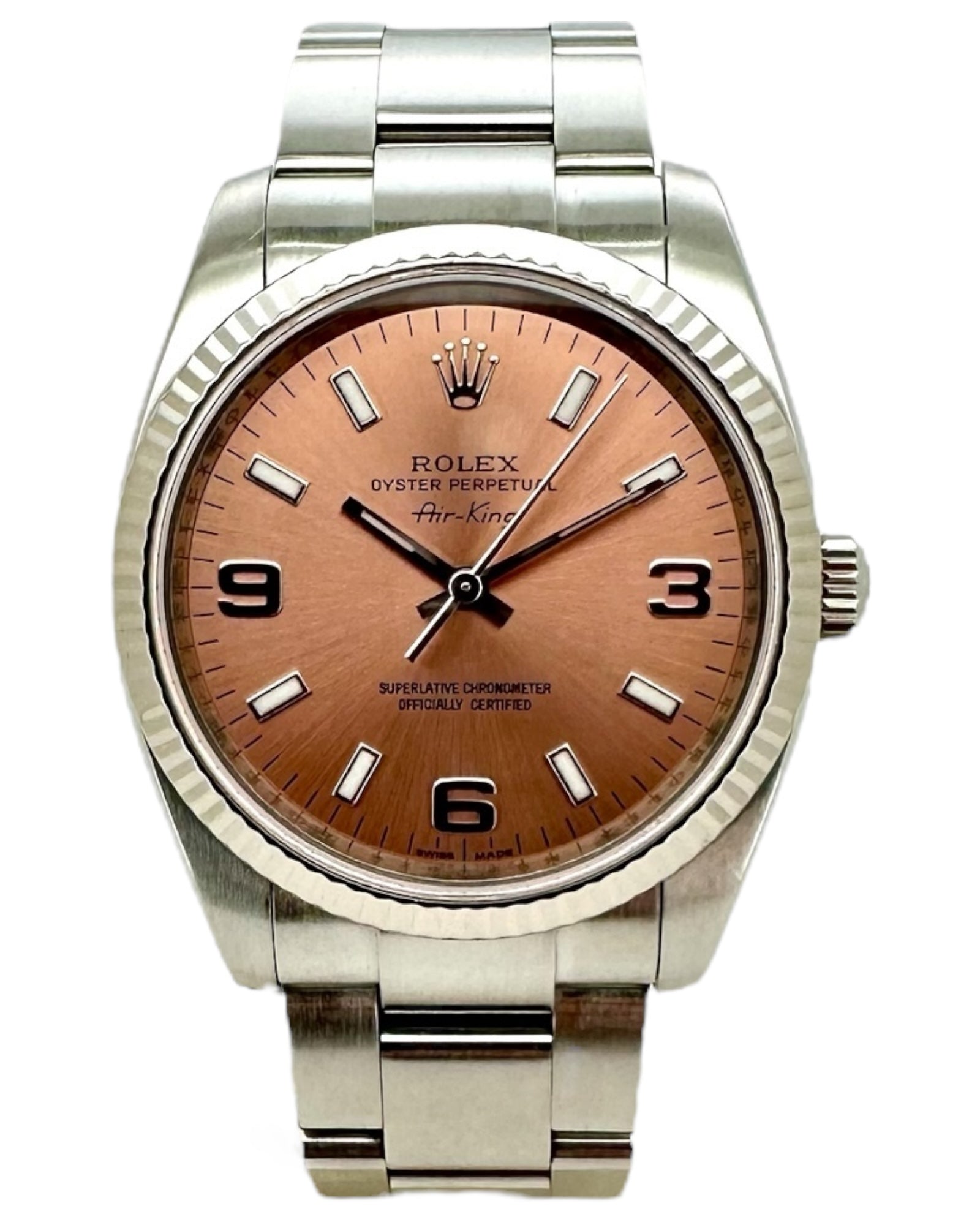 LUN Vintage Uhren
