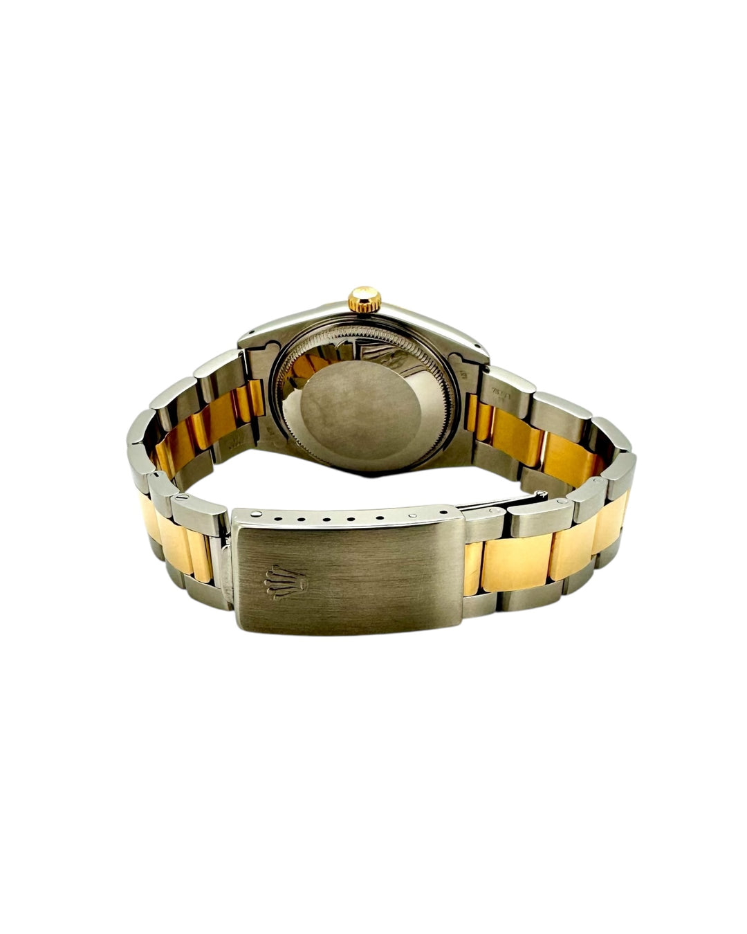 Oyster Perpetual Date 34 mm Referenz 15053