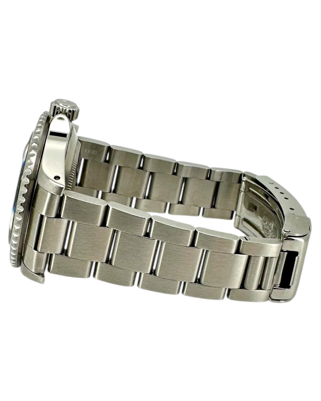 ROLEX Submariner Date Jahr 1995 Referenz 16610