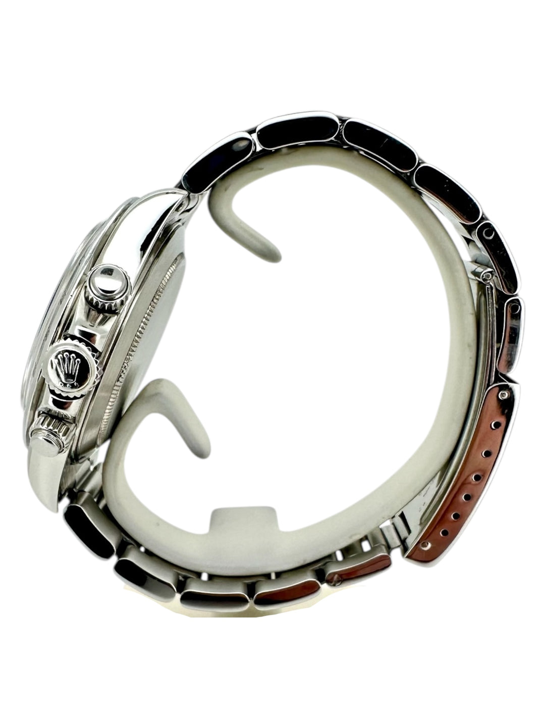 Rolex Zenith Daytona Patrizzi Inverted 6 Referenz 16520