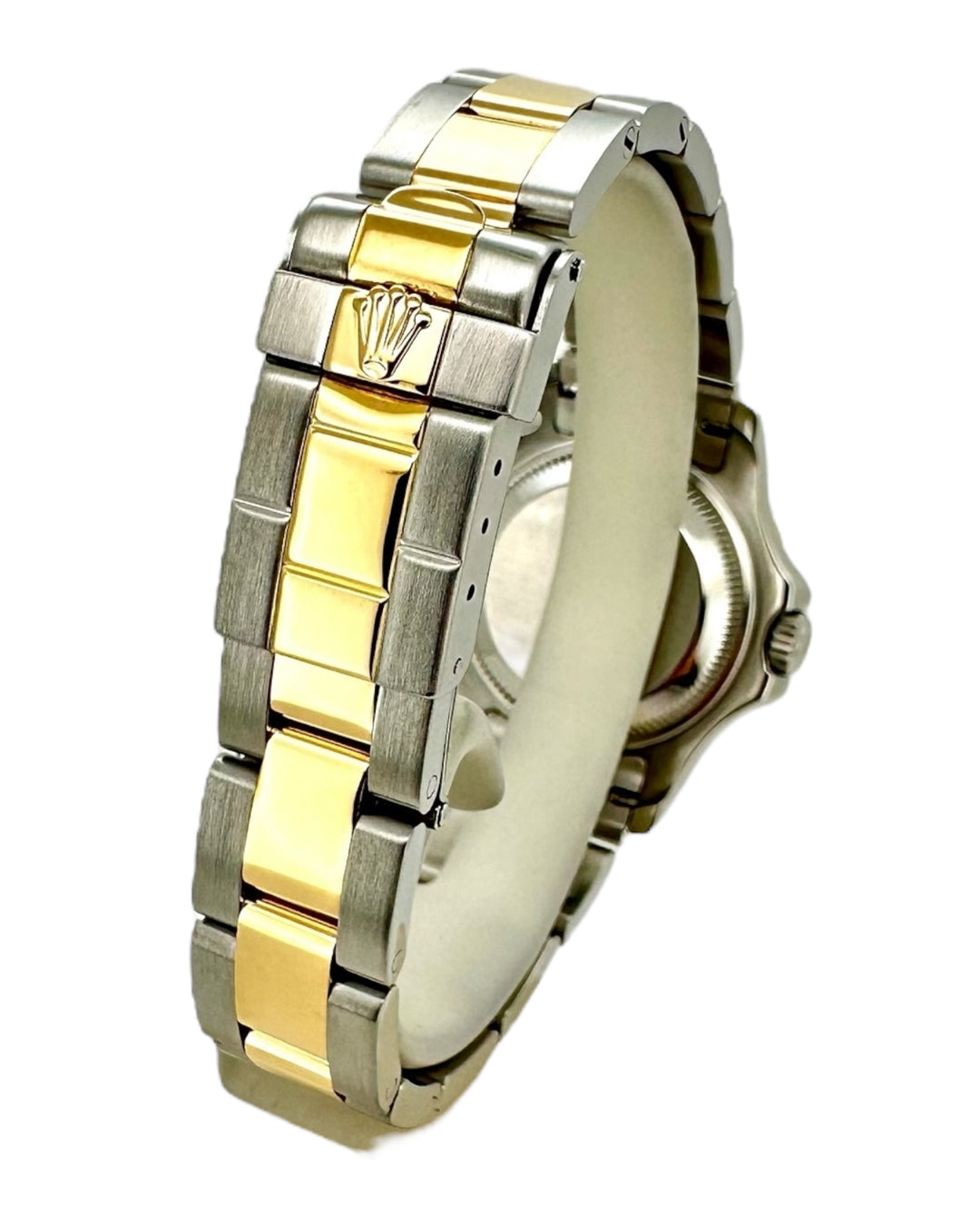 Yacht-Master Bicolor 29 mm Referenz 69623