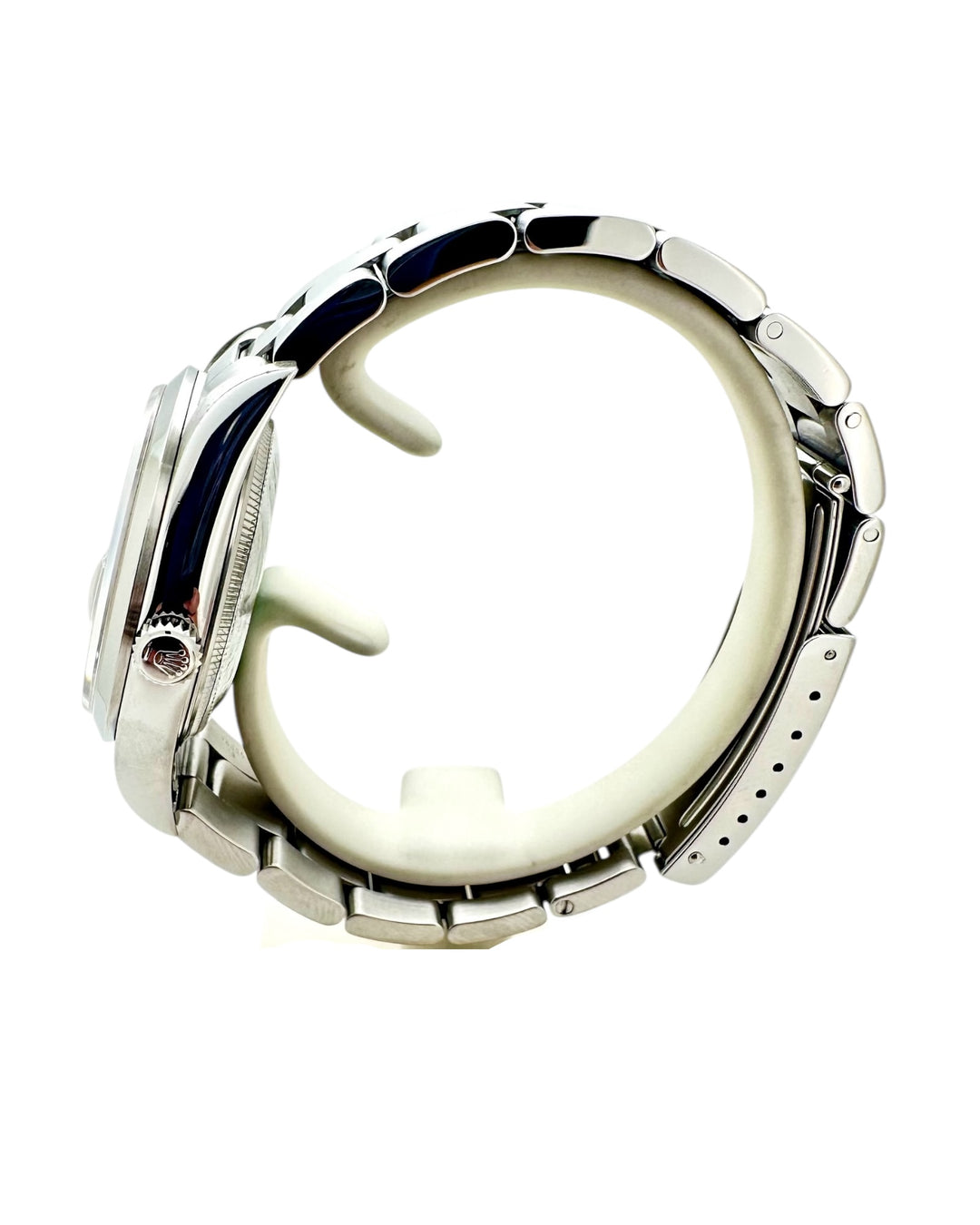 Rolex Date 34 mm Jahr 1998 Referenz 15200