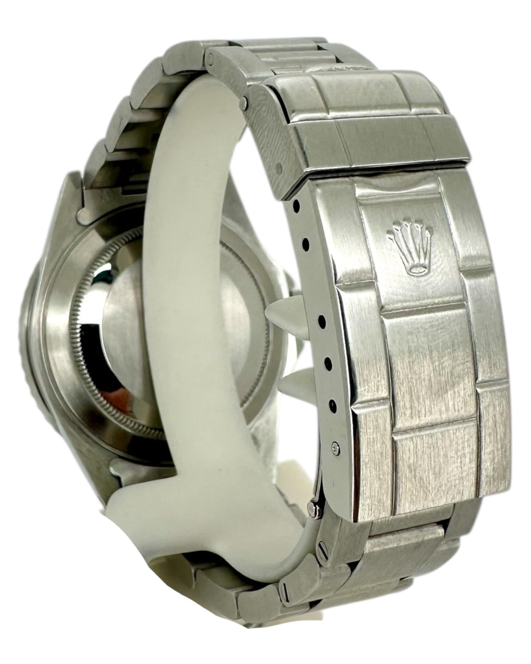 ROLEX Submariner Date Jahr 1995 Referenz 16610