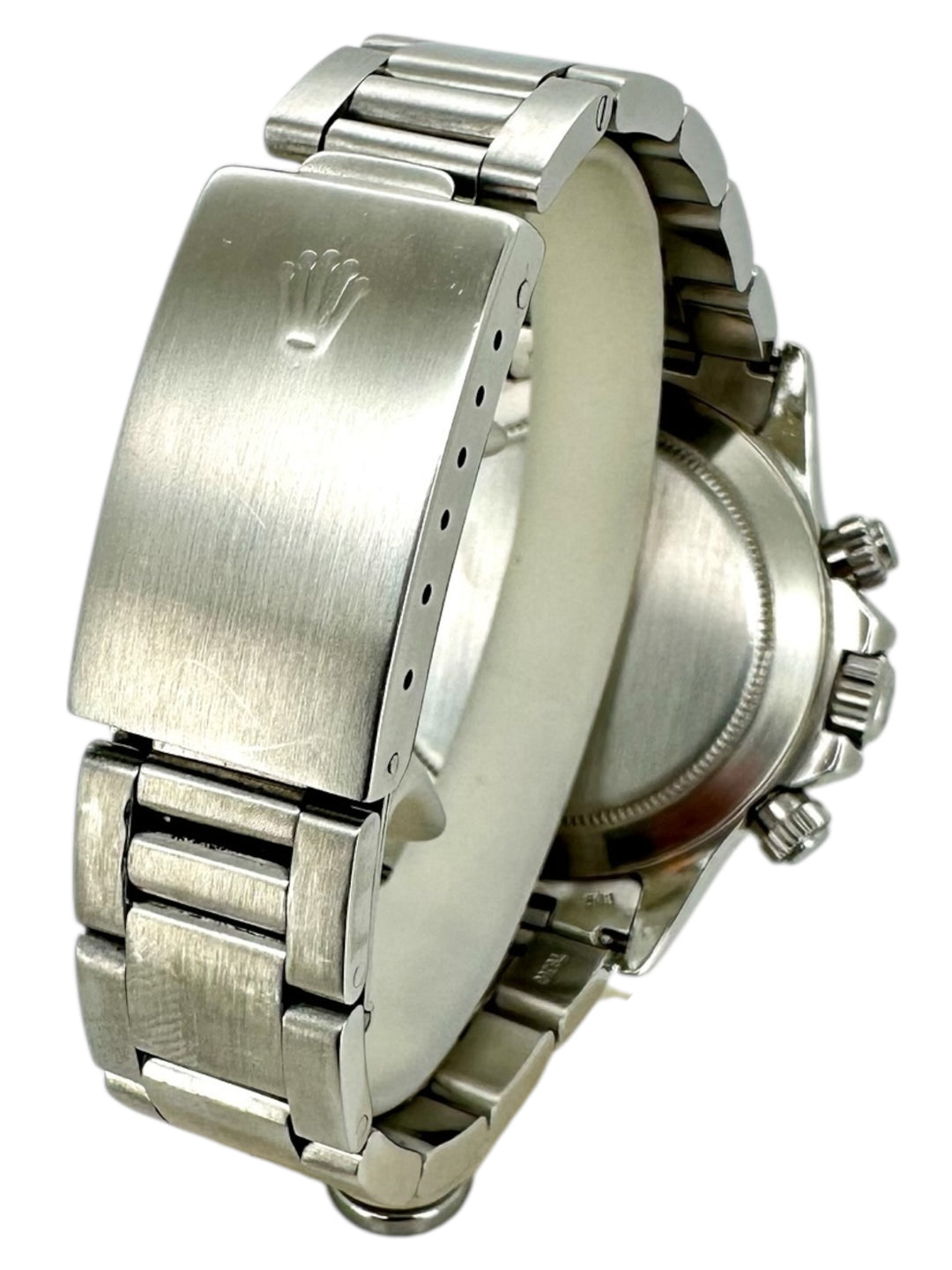 Rolex Zenith Daytona Patrizzi Inverted 6 Referenz 16520