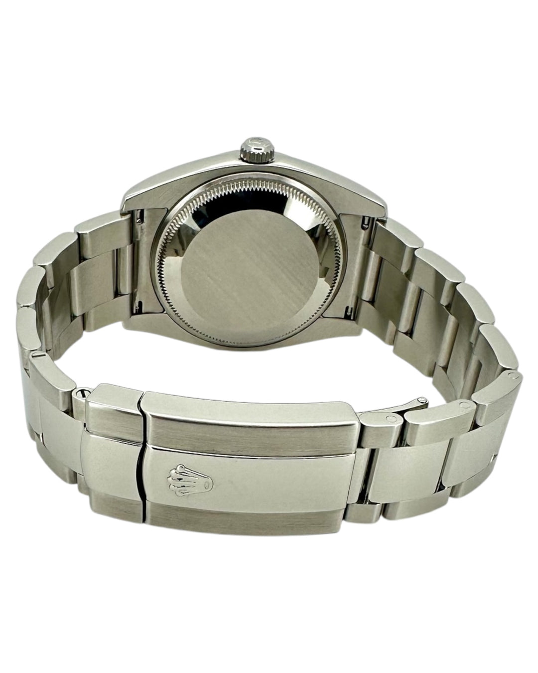 Rolex Oyster Perpetual Date Referenz 115210
