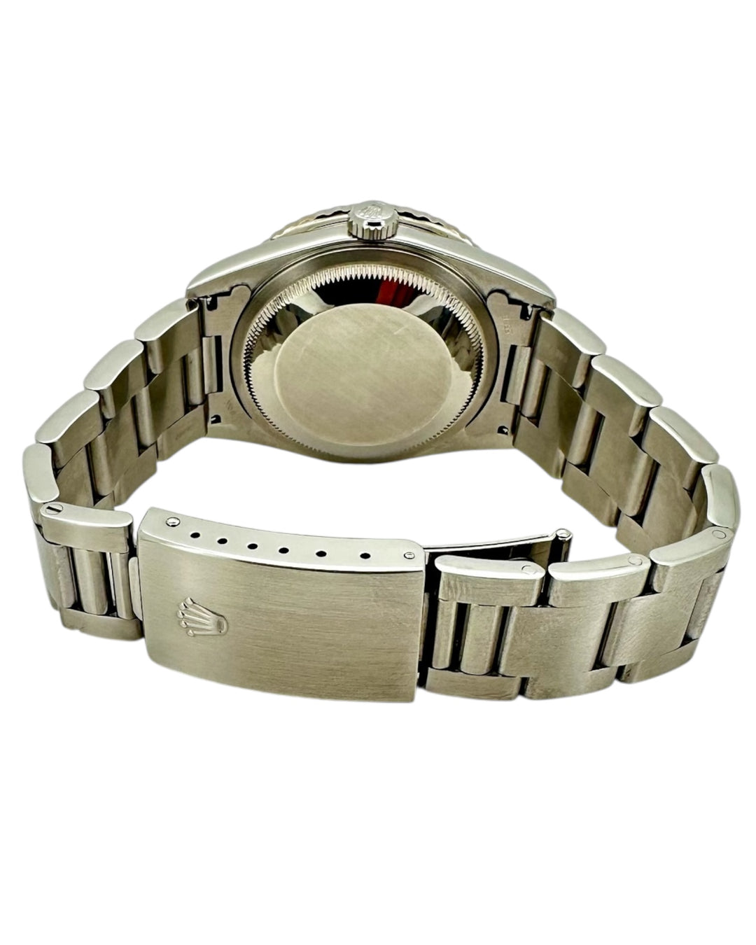 Oyster Perpetual Datejust Turnograph Referenz 16264