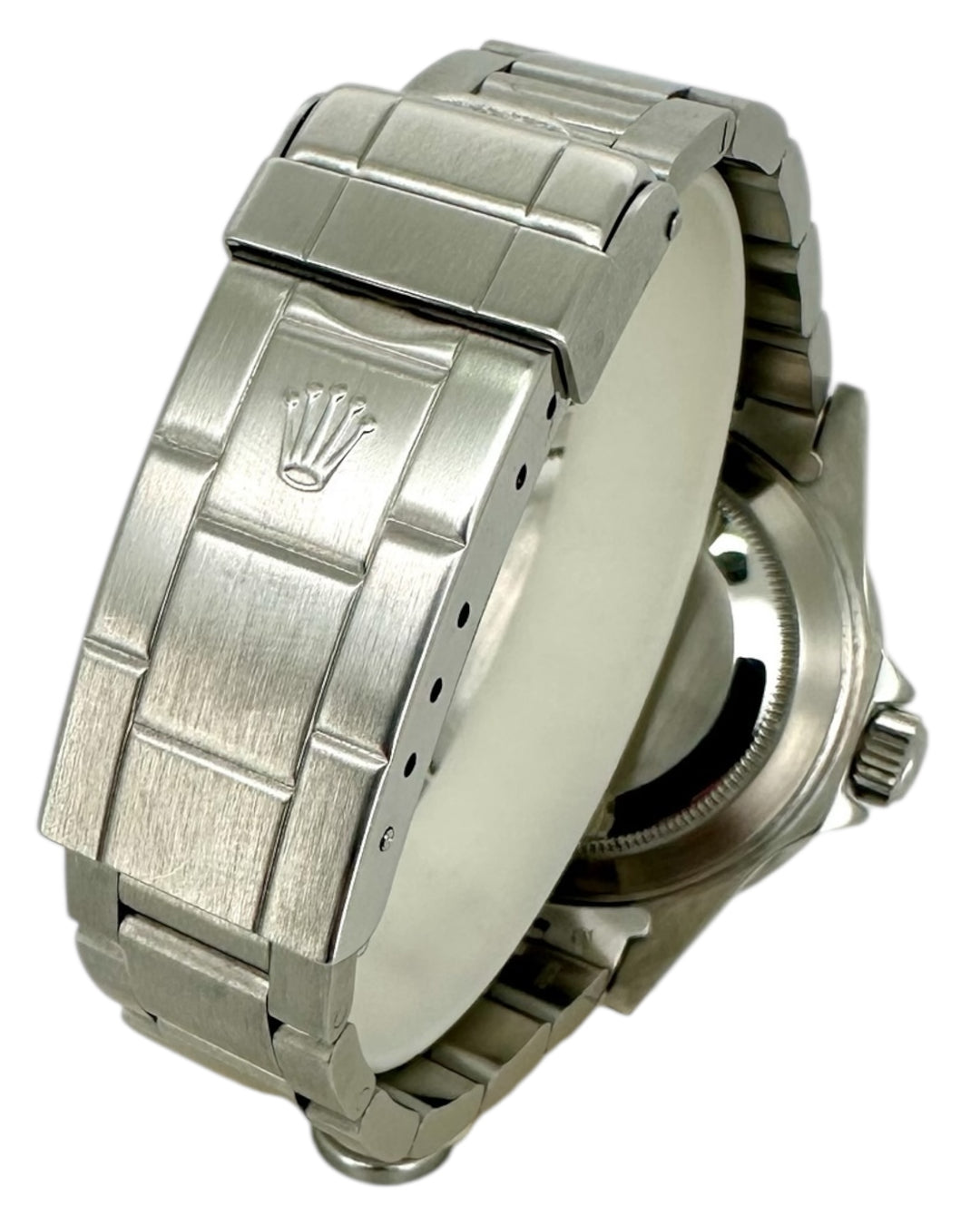 ROLEX Submariner Date Jahr 1995 Referenz 16610