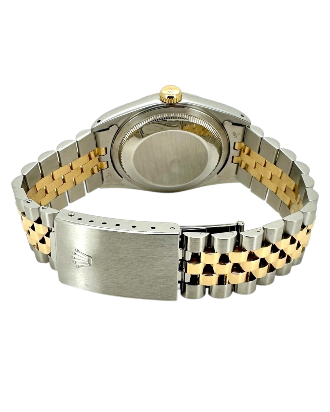 Rolex Oyster Perpetual Datejust Jahr 1992 Referenz 16233
